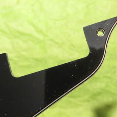 NOS vintage 2003 Gibson Custom Shop Historic pickguard for Les paul PAF pickups custom standard 1959 image 11