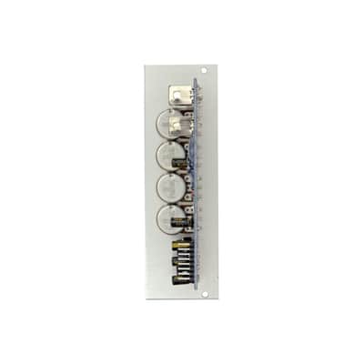 Evaton Technologies RF Nomad Eurorack Radio Receiver Module image 19