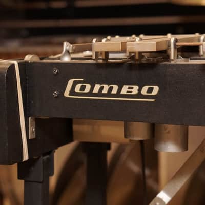 Musser M44 Combo Vibraphone image 11