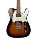 Fender Player Telecaster HH, Pau Ferro Fingerboard, 3-Color Sunburst