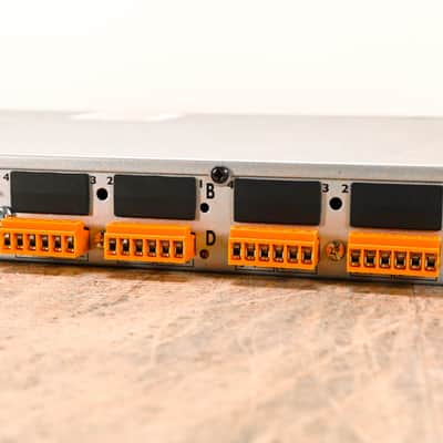 BSS London BLU-160 Networked Signal Processor CG01HYE image 7