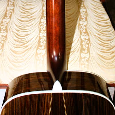 Martin Standard Series D-35 2016 - 2017 - Sunburst image 12