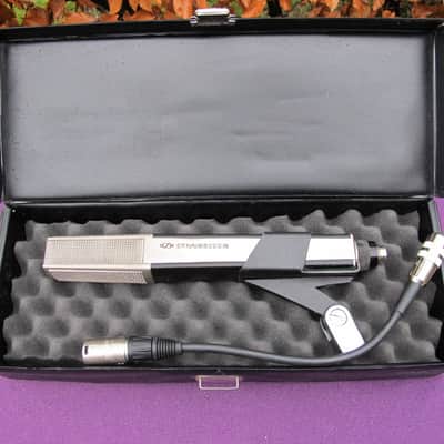 Sennheiser MD 441-N image 1