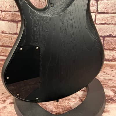 Torillo Shevette Fusion 5 Tone-Design Black - Black image 17