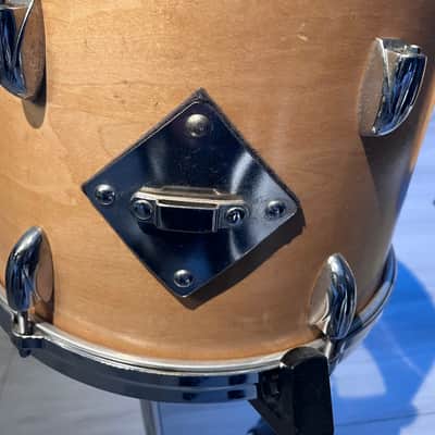 Gretsch Round Badge 1960’s- natural maple image 10