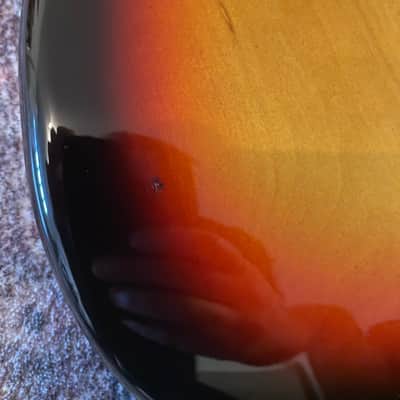 Fender ST-STD Stratocaster MIJ image 2