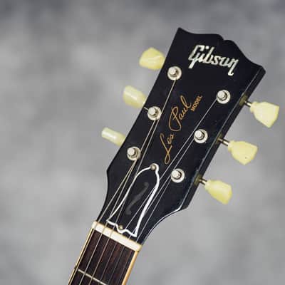 Gibson ES-Les Paul Bigsby Bourbon Burst 2015 image 22