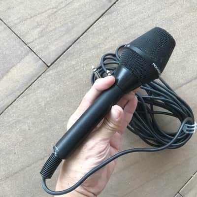 Pioneer CM-220S Electret Condenser One Point Stereo Microphone (Made in Japan) image 9