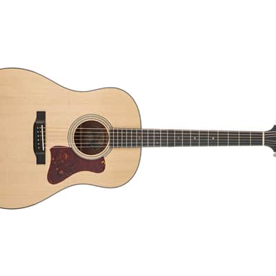 Collings CJ Mh SS Guitar #36692 image 5