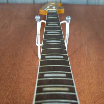 Fender Jazz Bass Neck (Vintage - 1966) image 6