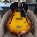 Circa 1948 Gibson ETG-150 Electric Tenor Guitar