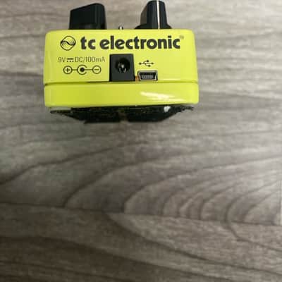 Tc Electronic Helix Phaser Pedal image 5