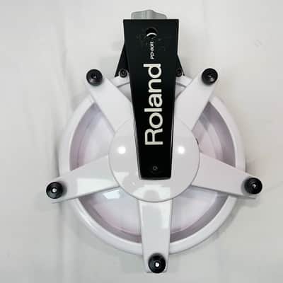 Roland PD-80R WHT V Drum 8" Mesh Head Roland PD80R image 6