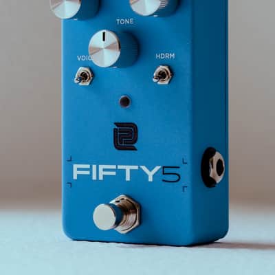 Reverb.com listing, price, conditions, and images for lpd-pedals-fifty5