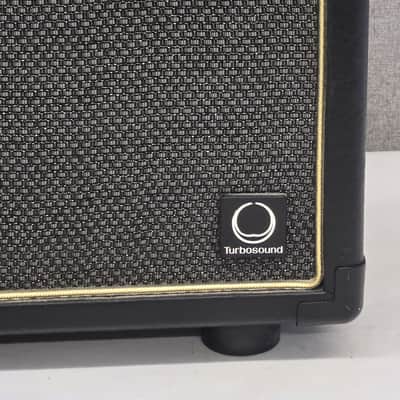 Bugara Vintage V5 Infinium Tube Guitar Combo Amplifier Tested image 6