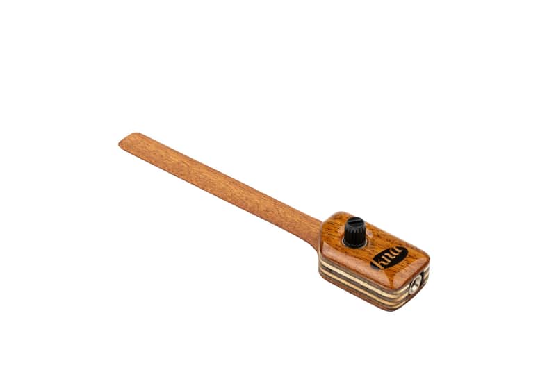 Kremona KNA NG-2 Flamenco Portable Piezo Pickup for Nylon-String Acoustic Guitar image 1