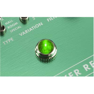 Fender Marine Layer Reverb image 6