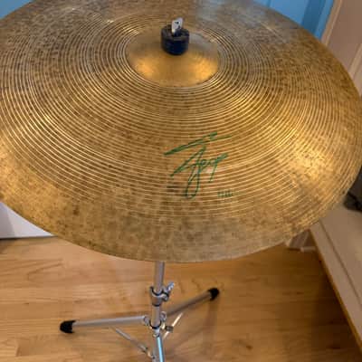 Istanbul Agop Signature Ride 23” image 2