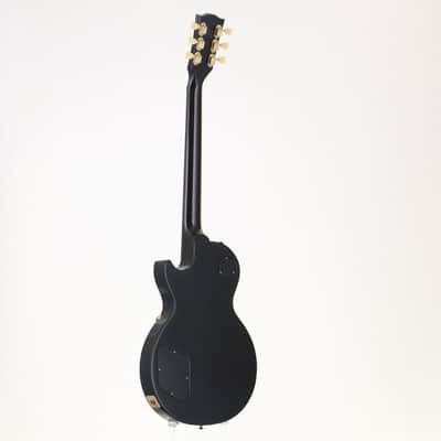 GIBSON USA Les Paul Studio Gold Hardware Ebony [134910601] (07/29) image 15