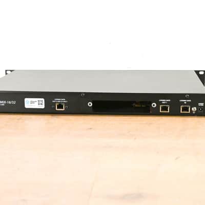 Digital Audio Labs Livemix MIX-32 Distribution Module (NO POWER SUPPLY) CG013XJ image 5