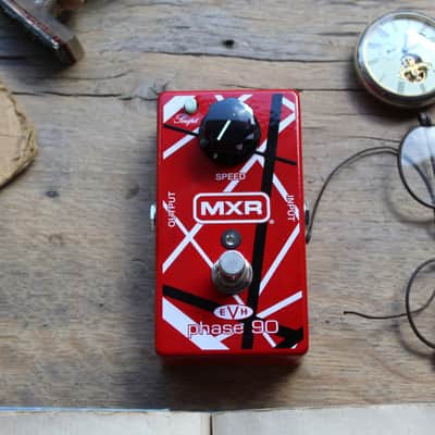 MXR "EVH90 Phase 90" image 1