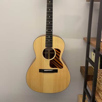 Eastman E1ooss-LTD w/ LR Baggs Element image 6