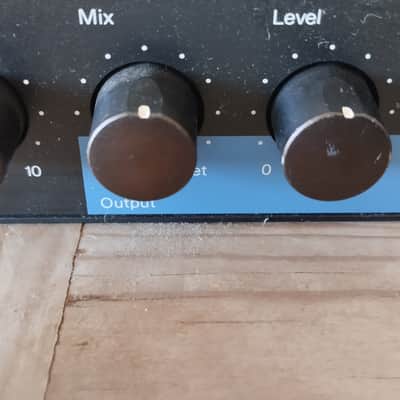 Lexicon PCM 60 Digital Reverberator 1980s - Black image 6