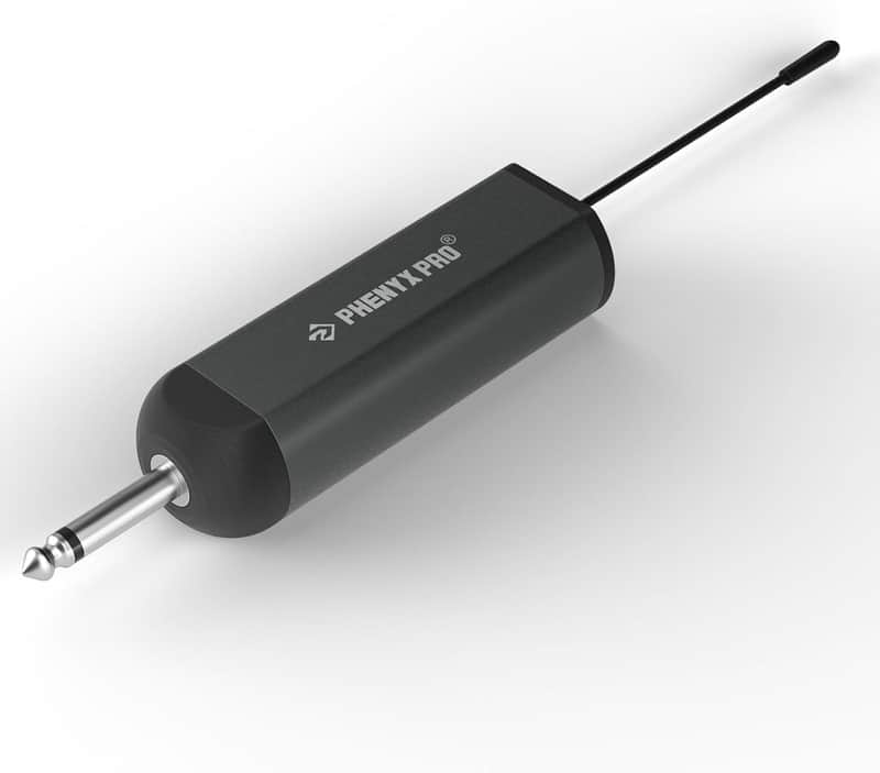 Phenyx Pro Wireless Receiver, 900 MHz image 1