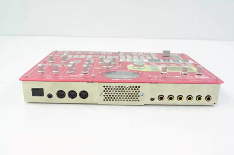 Korg Electribe ESX-1 Music Production Sampler | Reverb