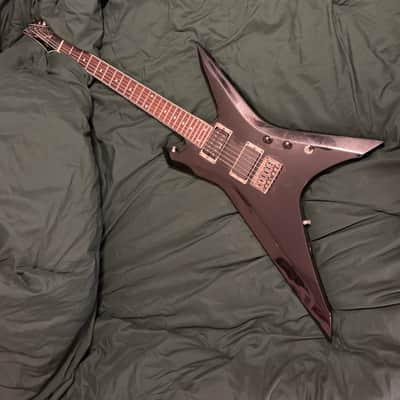 Black Ibanez Xiphos image 5