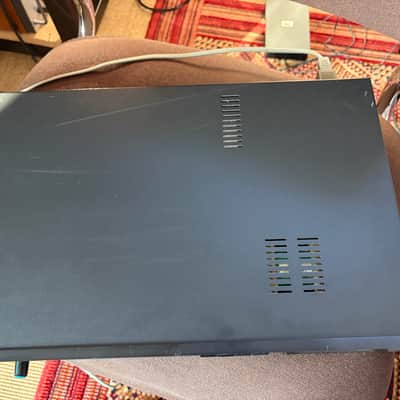 Roland MKS-50 Rackmount Analog Synthesizer 1986 - 1989 - Black image 3