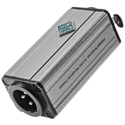 FetHead Broadcast Triton Audio image 2