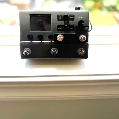 Line 6 HX Stomp - Space Grey image 1