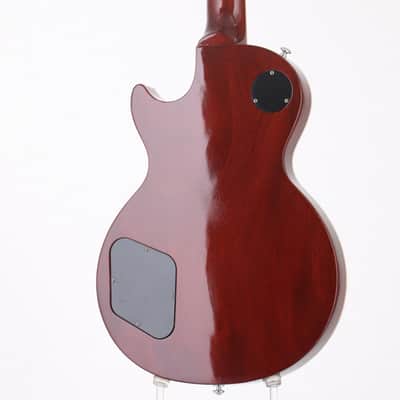 GIBSON USA Les Paul Traditional 120th Anniversary HS [140007995] (05/04) image 5