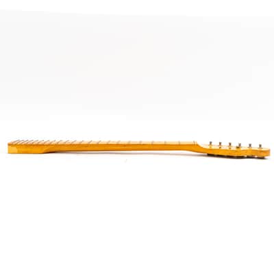 1980s Greco Brazen Picker Professional Telecaster Neck MIJ Fujigen Loaded image 4
