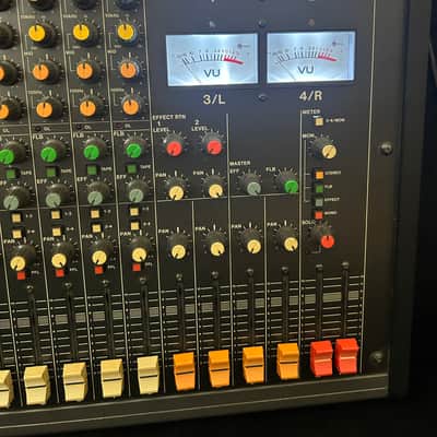 TASCAM M-208 image 2