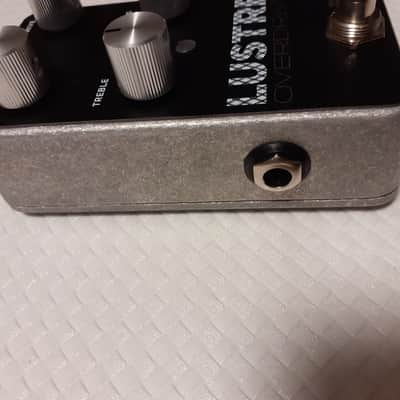 LPD Pedals Lustre Overdrive (Vox AC30TB) Limited Edition image 4
