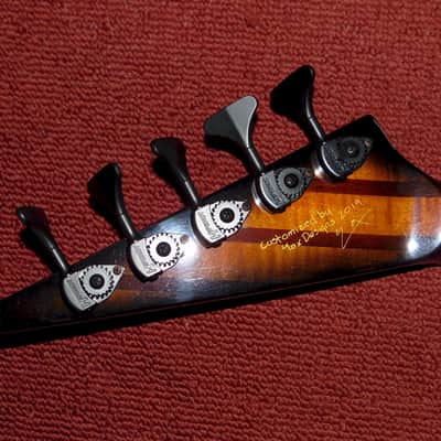 Conklin Boomerang 1993 Burst image 14