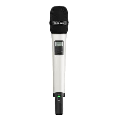 Immagine Sennheiser SL HANDHELD DW-4-US SpeechLine Digital Wireless Transmitter - 2