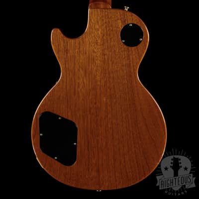 Les Paul Classic - 3 Pickups - 60's Slim Taper Neck Profile - Gibson image 8