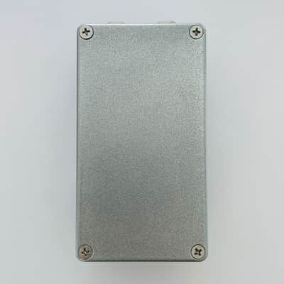Big Monk Devices Electric Monktress Analog Flanger Pedal (like vintage Electric Mistress) image 3
