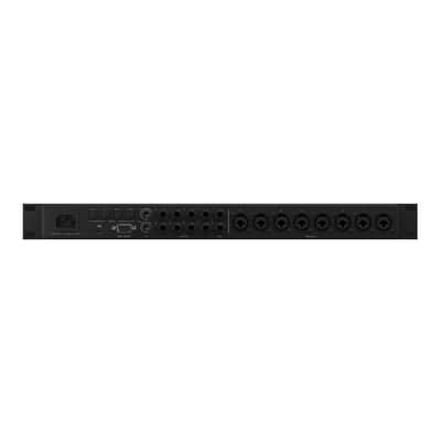 Fender Studio Quantum HD 8 USB-C Audio Interface (Black) image 6