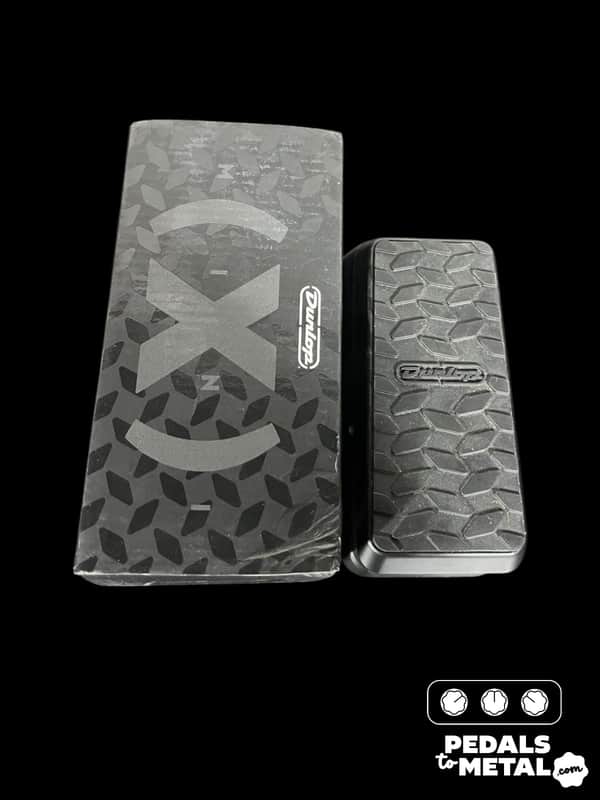 Dunlop DVP4 Volume X Mini Pedal