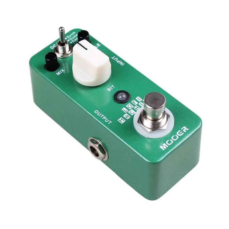 Mooer LoFi Machine image 2