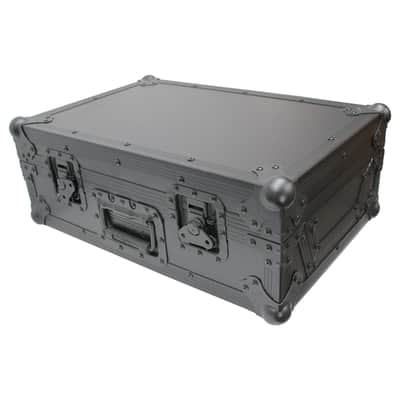 ProX XS-RANE72BL Black Rane Seventy-Two Flight Case with Red TSA Lock image 9