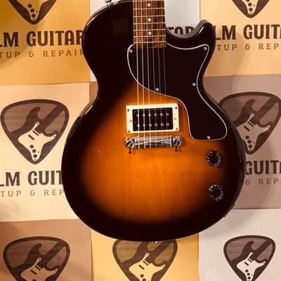 Epiphone Les Paul Junior Special Vintage Sunburst image 1