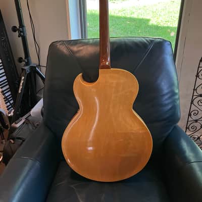 Gibson ES-175DN 1954 Natural image 19