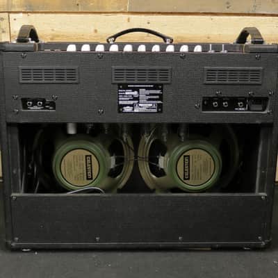 Vox AC30C2 AC30 Custom 2x12" Combo Amplifier "Excellent Condition" image 2