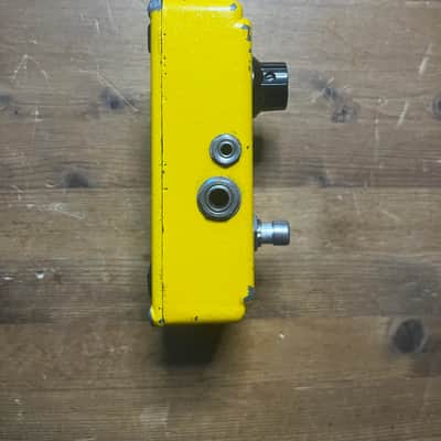 DOD Phasor 201 1981 - 1982 - Yellow image 4