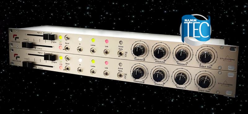 Rockruepel Sidechain.one Stereo Bundle image 1